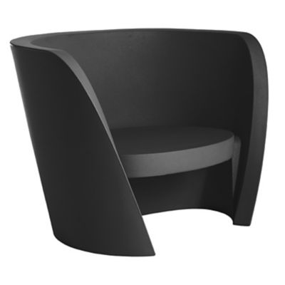 Rap Outdoor Armchair