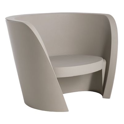 Rap Outdoor Armchair