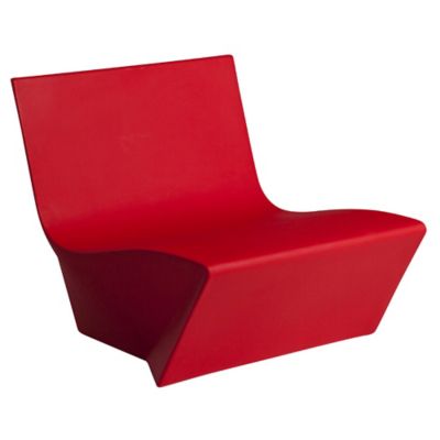 Kami Ichi  Outdoor Lounge Chair