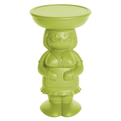 Amanda Tavolino Outdoor Accent Table
