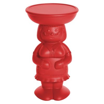 Amanda Tavolino Outdoor Accent Table