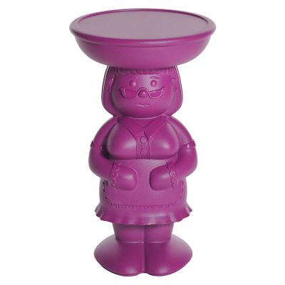Amanda Tavolino Outdoor Accent Table