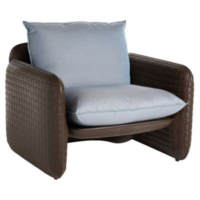 Mara Outdoor Armchair