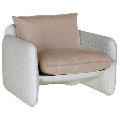 Mara Outdoor Armchair