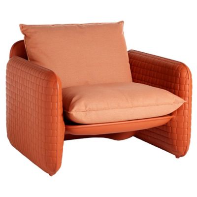 Mara Outdoor Armchair