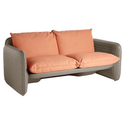 Mara Outdoor Sofa
