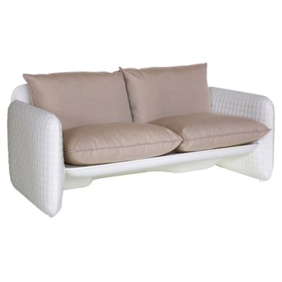 Mara Outdoor Sofa