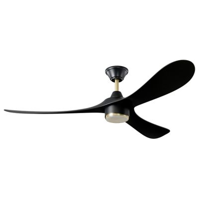 Aerocurve Smart LED Ceiling Fan