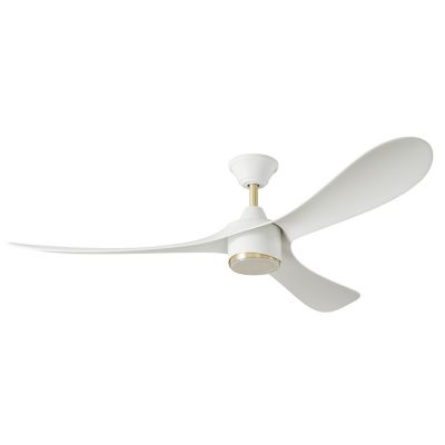 Aerocurve Smart LED Ceiling Fan