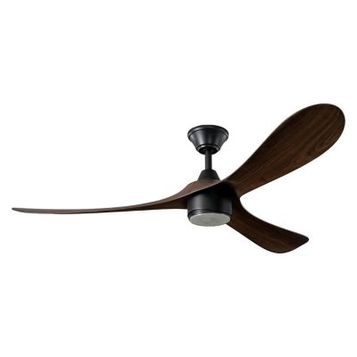 Aerocurve Smart LED Ceiling Fan
