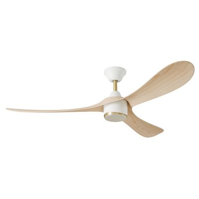 Aerocurve Smart LED Ceiling Fan