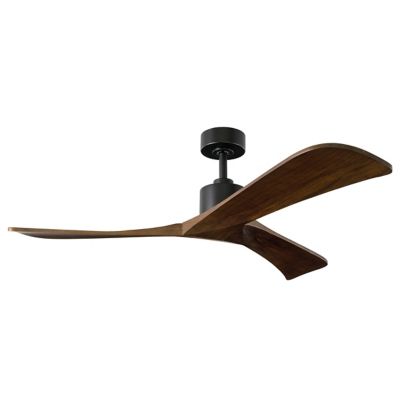 Forester Smart Ceiling Fan by Linari Fans at Lumens.com
