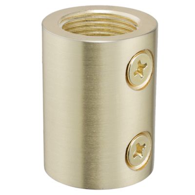 Down Rod Coupler