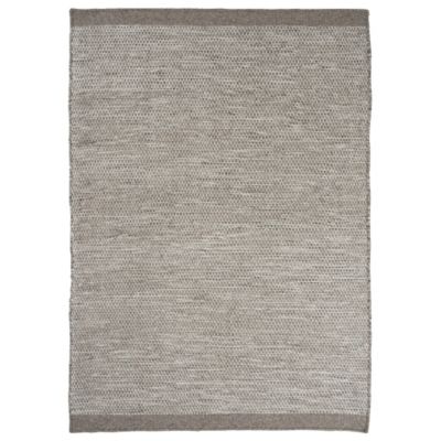 Asko Runner Rug by Linie Design in Off-White