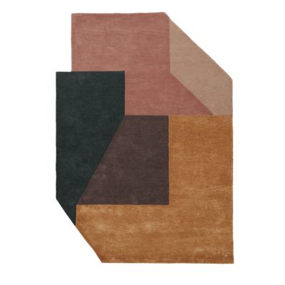 Alton Combi Area Rug