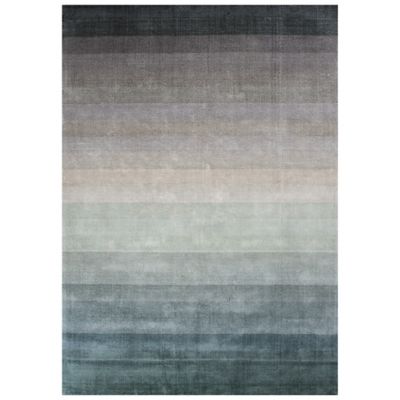 Combination Area Rug