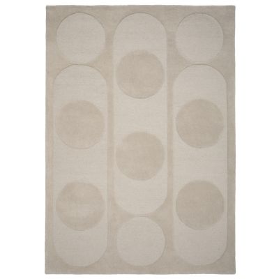 Orb Alliance Area Rug