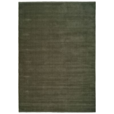 Halo Cloud Area Rug (Moss|6 ft 7 in x 9 ft 10 in) - OPEN BOX