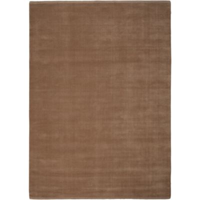 Halo Cloud Area Rug (Amber|8 ft 2 in x 11 ft 6 in)-OPEN BOX