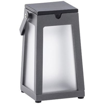 Tinka Outdoor Solar LED Lantern
