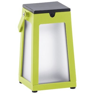 Tinka Outdoor Solar LED Lantern