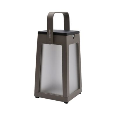 Tinka Outdoor Solar LED Lantern