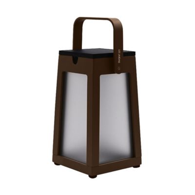 Tinka Outdoor Solar LED Lantern