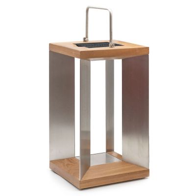 BLADE SOLAR LANTERN