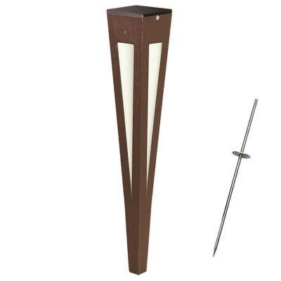 Lanai Solar LED Torch Light