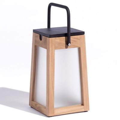 Tecka LED Lantern
