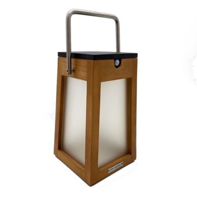 Tecka LED Lantern