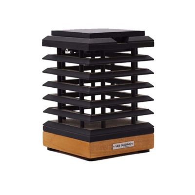 Tekura Outdoor LED Table Lamp
