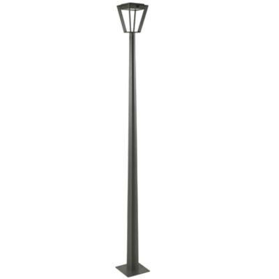 Metro Outdoor LED Post Light