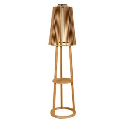 Palma LED Outdoor Floor Lamp