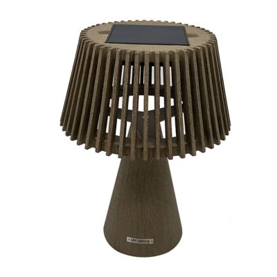 Enoki LED Outdoor Table Lamp