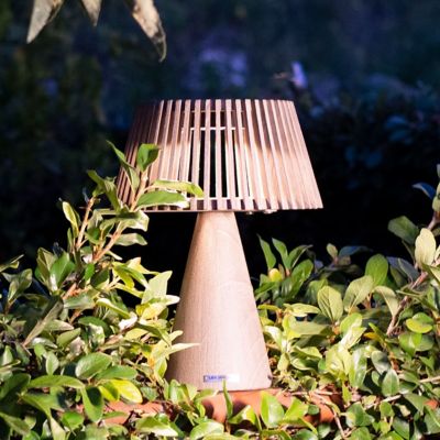 Modern outdoor discount table lamp