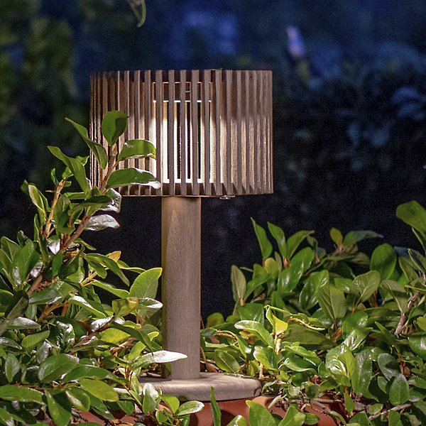 Pixy LED Outdoor Table Lamp