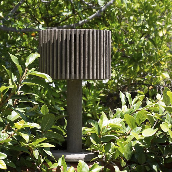 Pixy LED Outdoor Table Lamp