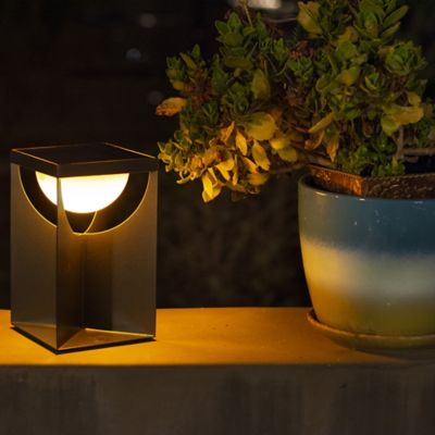 Flow Outdoor Table Lamp - Thumbnail 5