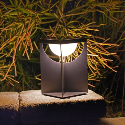 Flow Outdoor Table Lamp - Thumbnail 3