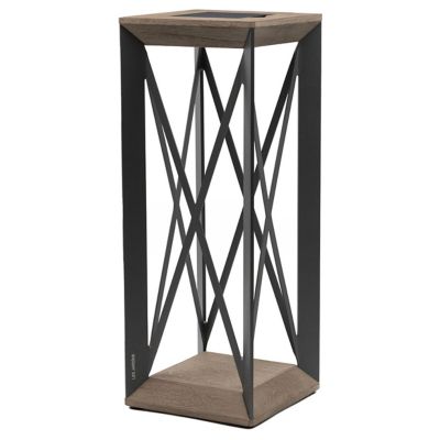 Soho Outdoor Solar LED Lantern