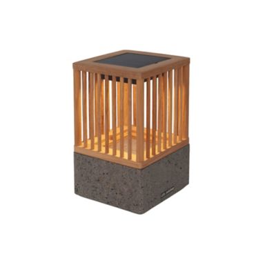 Ojai LED Outdoor Table Lamp