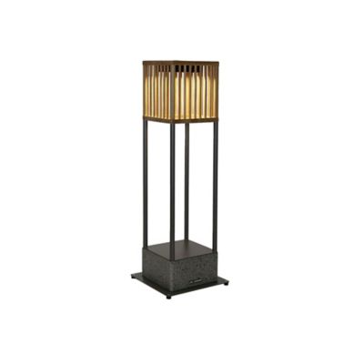 Ojai LED Outdoor Floor Lamp