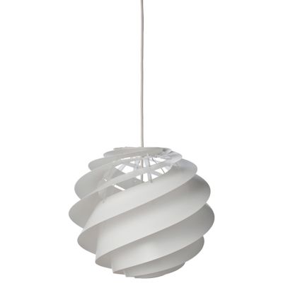 Swirl 3 Pendant