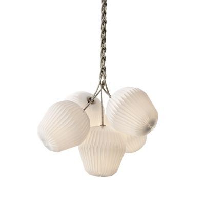 The Bouquet Chandelier