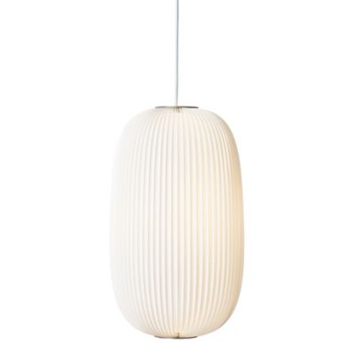 Lamella Pendant