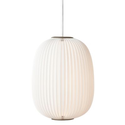Lamella Pendant