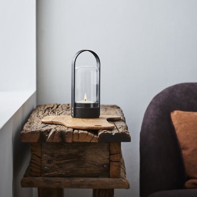 Candlelight LED Rechargeable Table Lamp by Le Klint at Lumens.com