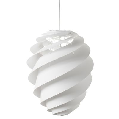 Swirl 2 Pendant Light
