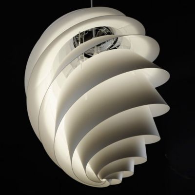 Swirl 2 Pendant Light - Thumbnail 5
